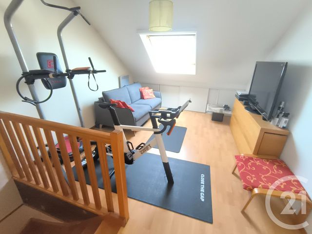 Maison &agrave; vendre - 8 pi&egrave;ces - 150,50 m2 - Massy - 91 - ILE-DE-FRANCE