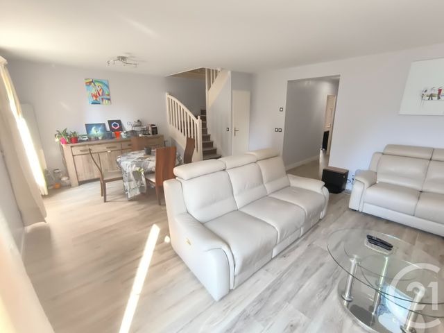 Maison &agrave; vendre - 8 pi&egrave;ces - 150,50 m2 - Massy - 91 - ILE-DE-FRANCE