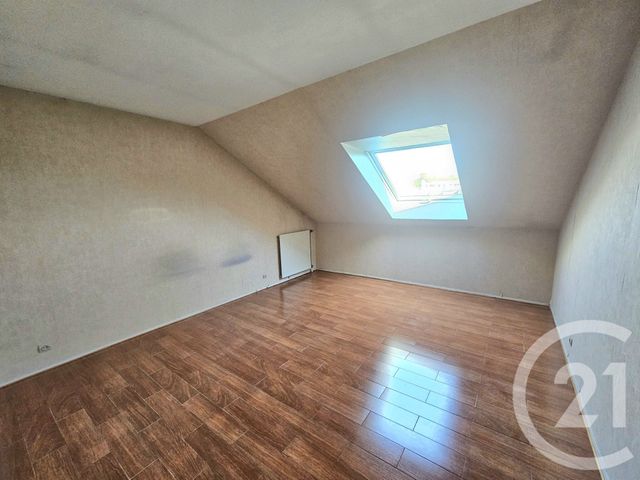 Appartement F3 &agrave; vendre - 3 pi&egrave;ces - 62,98 m2 - Massy - 91 - ILE-DE-FRANCE