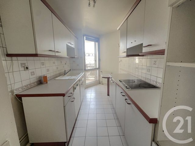 Appartement F3 à vendre - 3 pièces - 62,98 m2 - Massy - 91 - ILE-DE-FRANCE