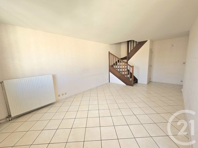 appartement - MASSY - 91