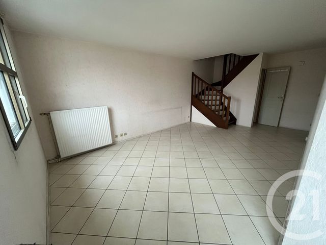 appartement - MASSY - 91