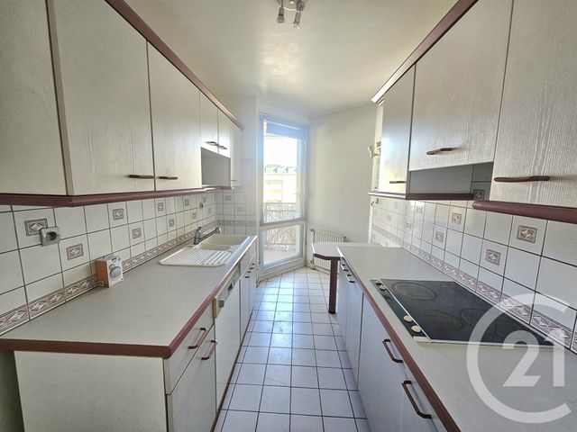 Appartement F3 &agrave; vendre - 3 pi&egrave;ces - 62,98 m2 - Massy - 91 - ILE-DE-FRANCE