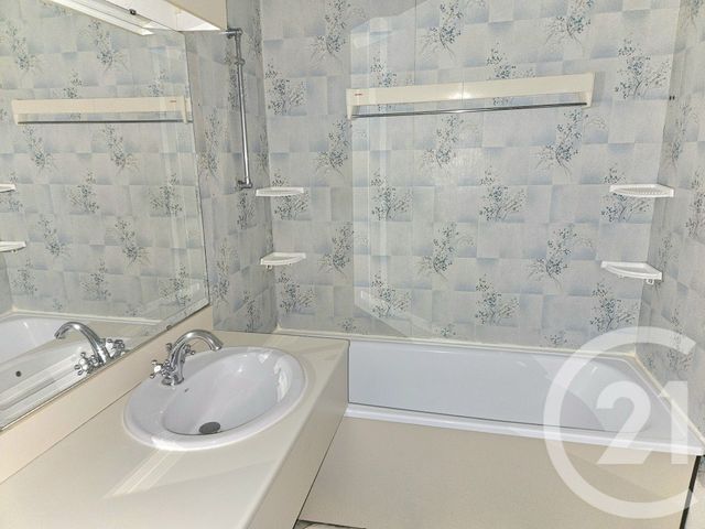 Appartement F3 &agrave; vendre - 3 pi&egrave;ces - 62,98 m2 - Massy - 91 - ILE-DE-FRANCE