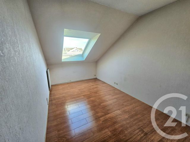 Appartement F3 &agrave; vendre - 3 pi&egrave;ces - 62,98 m2 - Massy - 91 - ILE-DE-FRANCE