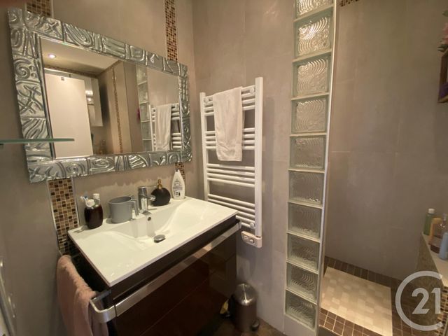 Appartement F5 à vendre - 5 pièces - 104,80 m2 - Massy - 91 - ILE-DE-FRANCE