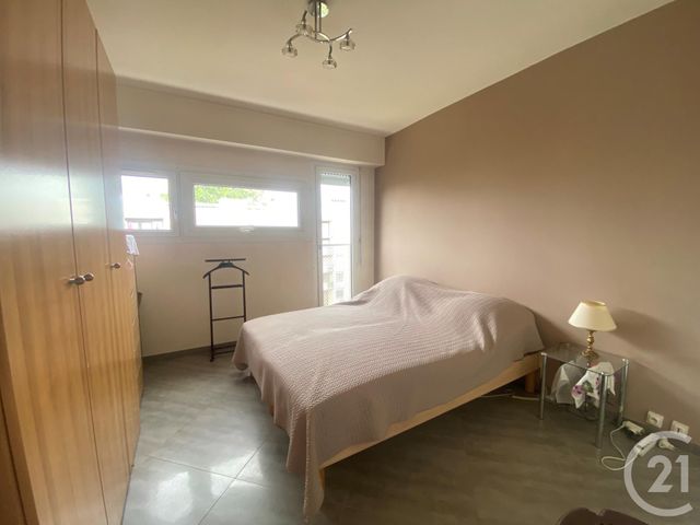 Appartement F5 à vendre - 5 pièces - 104,80 m2 - Massy - 91 - ILE-DE-FRANCE