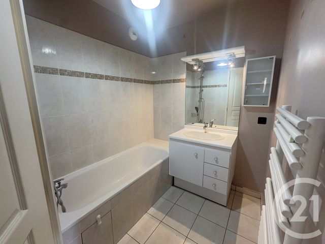 Appartement F3 &agrave; vendre - 3 pi&egrave;ces - 61,83 m2 - Massy - 91 - ILE-DE-FRANCE