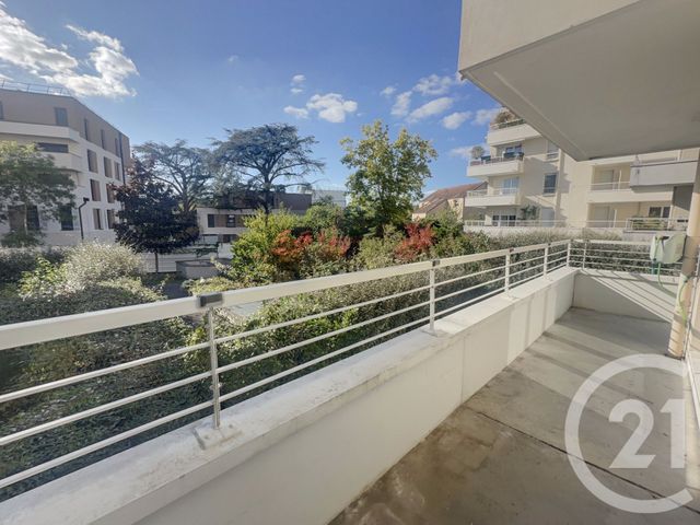 Appartement F3 &agrave; vendre - 3 pi&egrave;ces - 61,83 m2 - Massy - 91 - ILE-DE-FRANCE