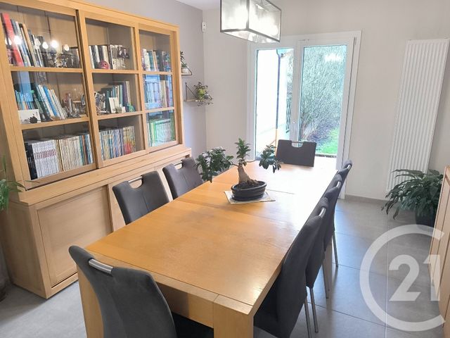 Maison &agrave; vendre - 7 pi&egrave;ces - 136,64 m2 - Massy - 91 - ILE-DE-FRANCE