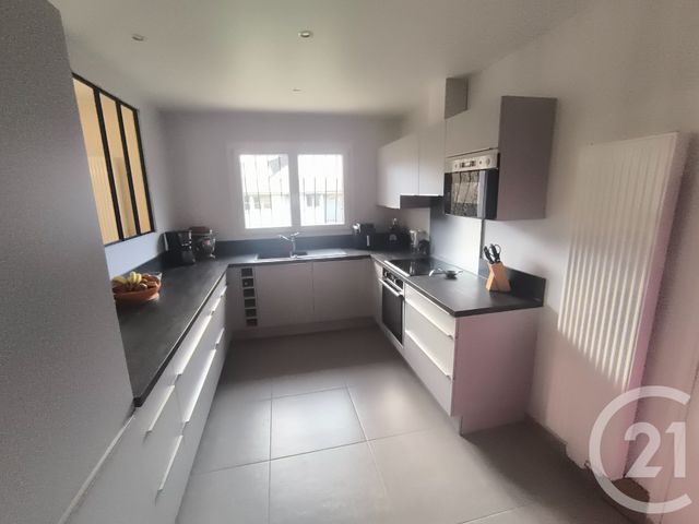 Maison &agrave; vendre - 7 pi&egrave;ces - 136,64 m2 - Massy - 91 - ILE-DE-FRANCE