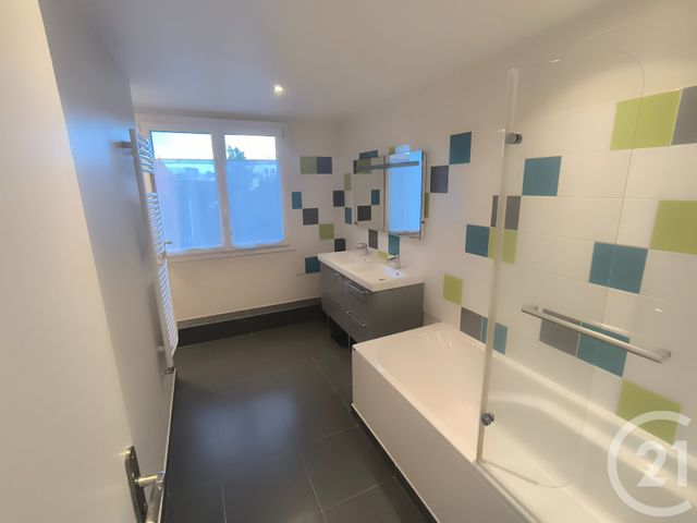 Maison &agrave; vendre - 7 pi&egrave;ces - 136,64 m2 - Massy - 91 - ILE-DE-FRANCE