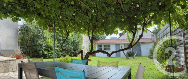 Maison &agrave; vendre - 7 pi&egrave;ces - 136,64 m2 - Massy - 91 - ILE-DE-FRANCE