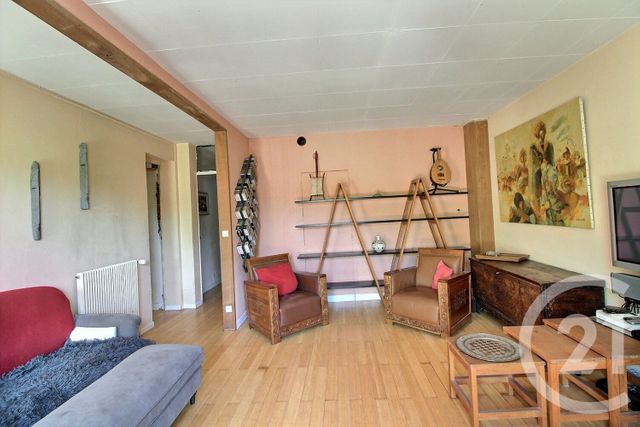 Maison à vendre - 8 pièces - 161,90 m2 - Massy - 91 - ILE-DE-FRANCE