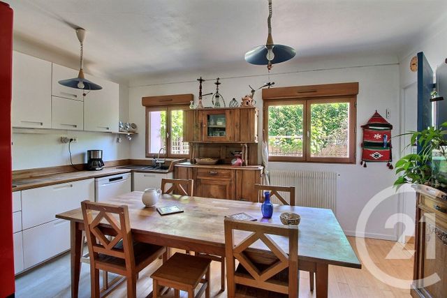 Maison à vendre - 8 pièces - 161,90 m2 - Massy - 91 - ILE-DE-FRANCE