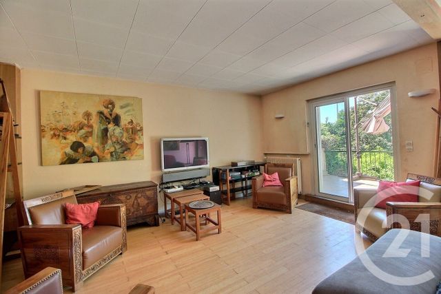 Maison à vendre - 8 pièces - 161,90 m2 - Massy - 91 - ILE-DE-FRANCE