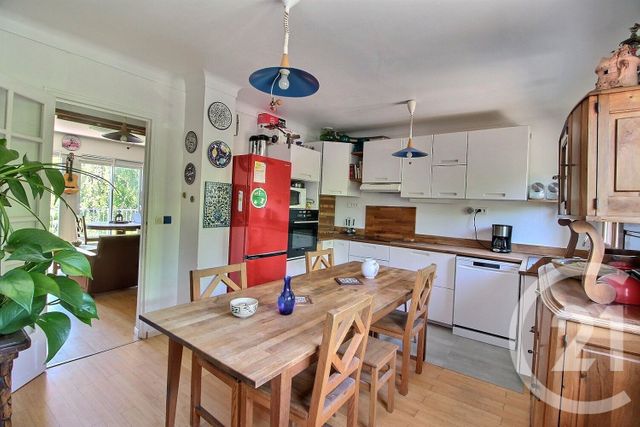 Maison à vendre - 8 pièces - 161,90 m2 - Massy - 91 - ILE-DE-FRANCE