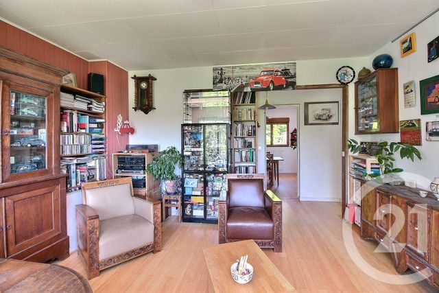 Maison à vendre - 8 pièces - 161,90 m2 - Massy - 91 - ILE-DE-FRANCE