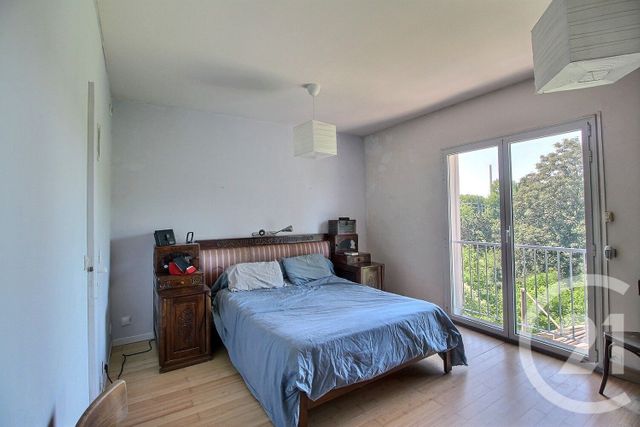 Maison à vendre - 8 pièces - 161,90 m2 - Massy - 91 - ILE-DE-FRANCE