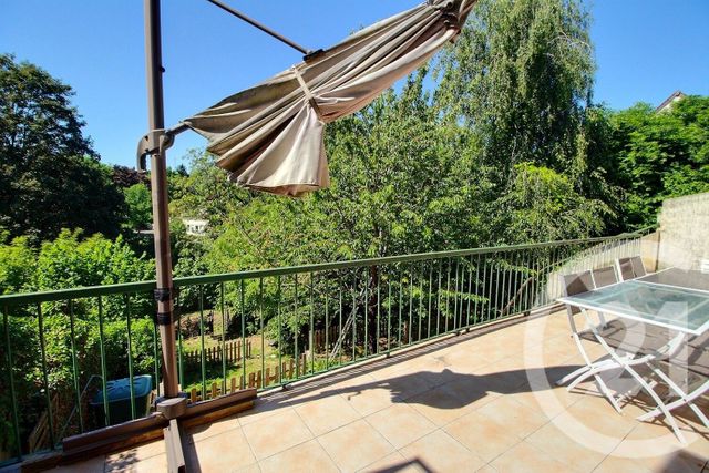 Maison à vendre - 8 pièces - 161,90 m2 - Massy - 91 - ILE-DE-FRANCE