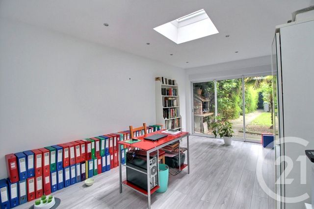 Maison &agrave; vendre - 5 pi&egrave;ces - 106 m2 - Massy - 91 - ILE-DE-FRANCE