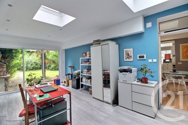 Maison &agrave; vendre - 5 pi&egrave;ces - 106 m2 - Massy - 91 - ILE-DE-FRANCE