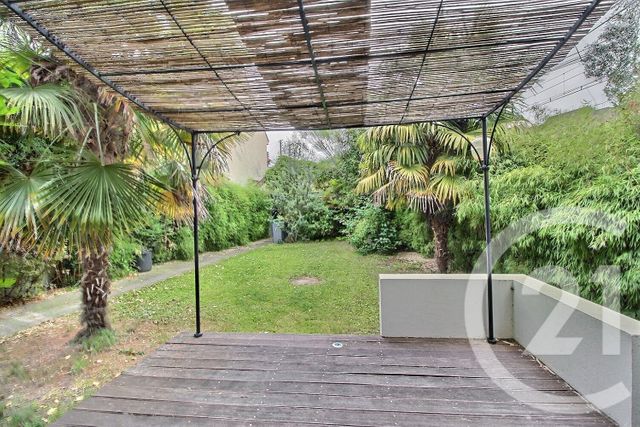 Maison &agrave; vendre - 5 pi&egrave;ces - 106 m2 - Massy - 91 - ILE-DE-FRANCE