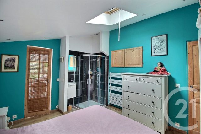 Maison &agrave; vendre - 5 pi&egrave;ces - 106 m2 - Massy - 91 - ILE-DE-FRANCE