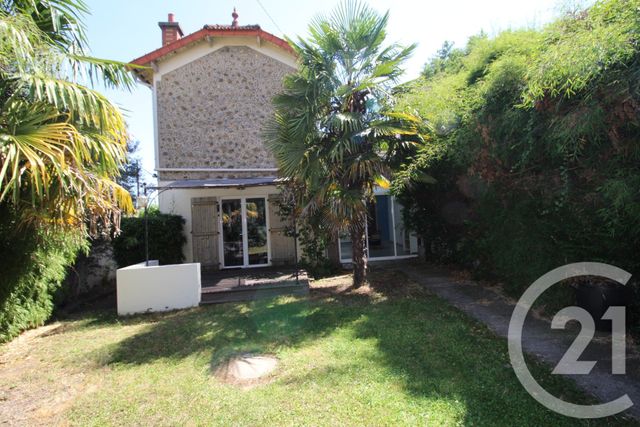 Maison &agrave; vendre - 5 pi&egrave;ces - 106 m2 - Massy - 91 - ILE-DE-FRANCE