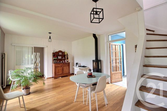 Maison &agrave; vendre - 5 pi&egrave;ces - 106 m2 - Massy - 91 - ILE-DE-FRANCE