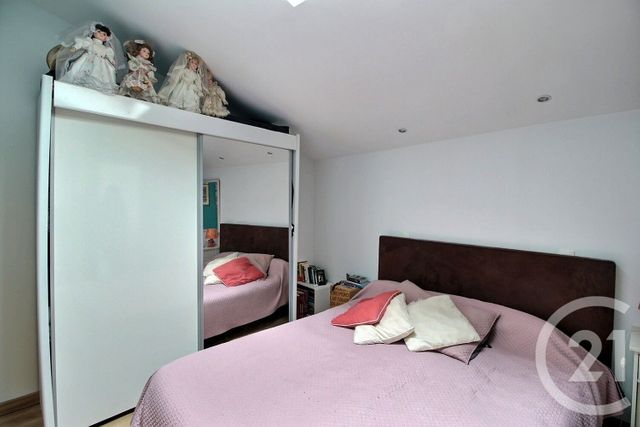 Maison &agrave; vendre - 5 pi&egrave;ces - 106 m2 - Massy - 91 - ILE-DE-FRANCE