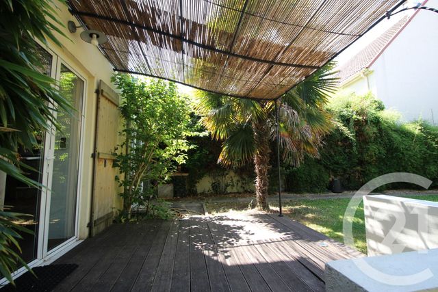 Maison &agrave; vendre - 5 pi&egrave;ces - 106 m2 - Massy - 91 - ILE-DE-FRANCE