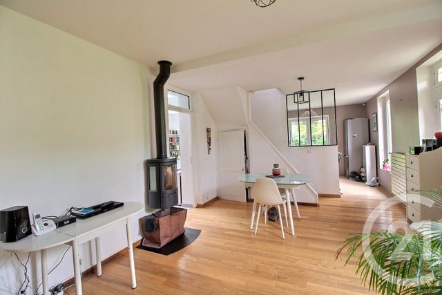 Maison &agrave; vendre - 5 pi&egrave;ces - 106 m2 - Massy - 91 - ILE-DE-FRANCE