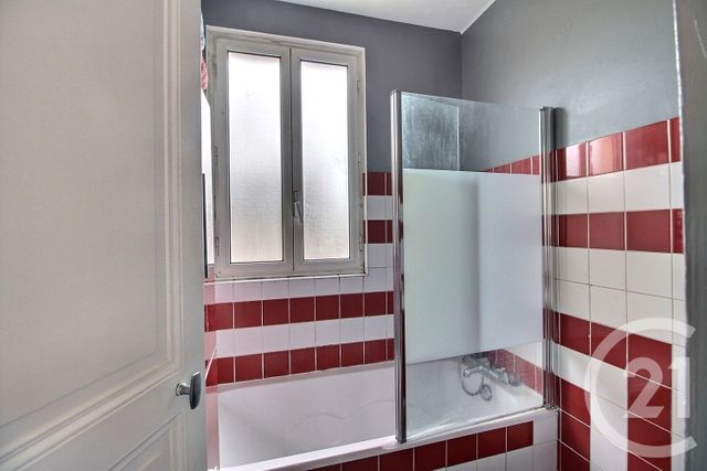 Maison &agrave; vendre - 5 pi&egrave;ces - 106 m2 - Massy - 91 - ILE-DE-FRANCE