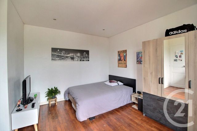 Maison &agrave; vendre - 5 pi&egrave;ces - 106 m2 - Massy - 91 - ILE-DE-FRANCE