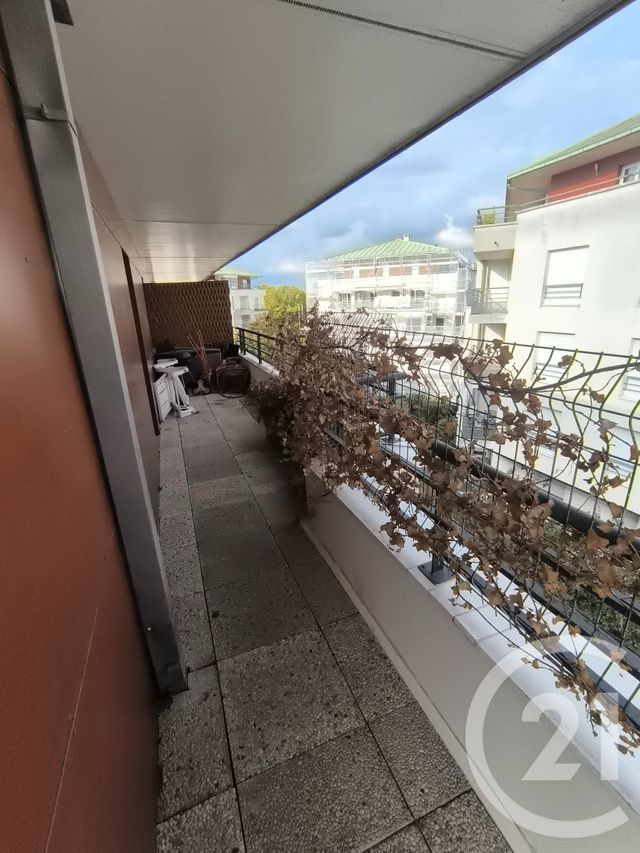 Appartement F5 à vendre - 5 pièces - 100,86 m2 - Antony - 92 - ILE-DE-FRANCE