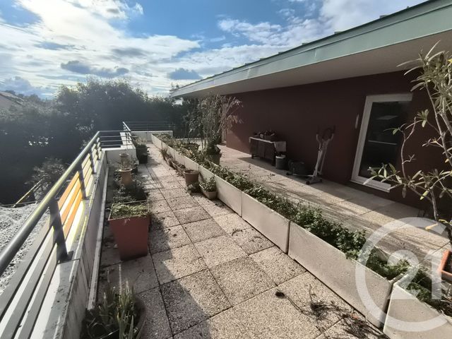 Appartement F5 à vendre - 5 pièces - 100,86 m2 - Antony - 92 - ILE-DE-FRANCE