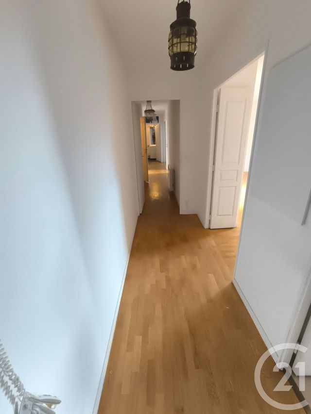 Appartement F5 à vendre - 5 pièces - 100,86 m2 - Antony - 92 - ILE-DE-FRANCE