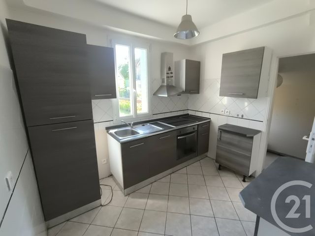 Maison à vendre - 4 pièces - 68 m2 - Massy - 91 - ILE-DE-FRANCE