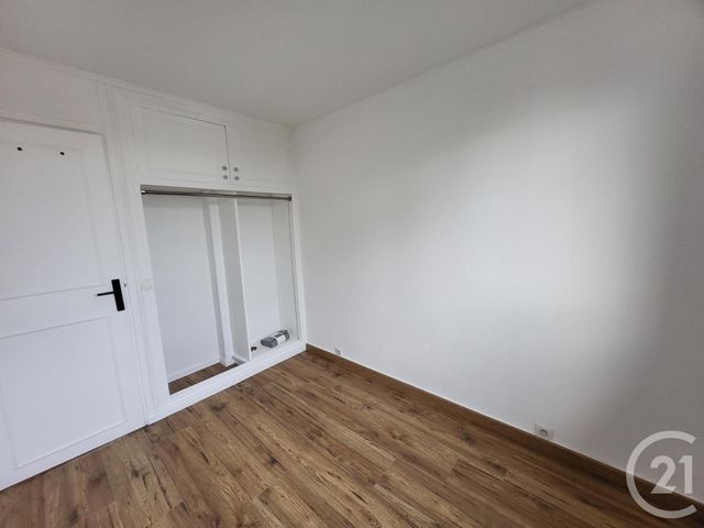 Appartement F3 &agrave; louer - 3 pi&egrave;ces - 52,62 m2 - Massy - 91 - ILE-DE-FRANCE