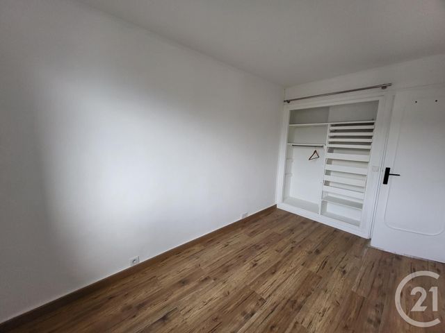 Appartement F3 &agrave; louer - 3 pi&egrave;ces - 52,62 m2 - Massy - 91 - ILE-DE-FRANCE
