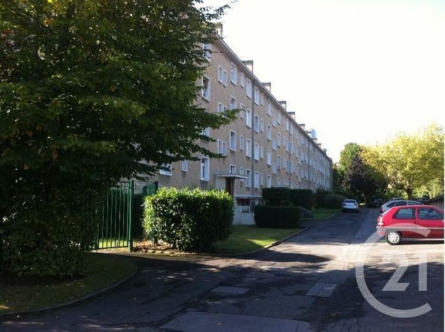 Appartement F3 &agrave; louer - 3 pi&egrave;ces - 52,62 m2 - Massy - 91 - ILE-DE-FRANCE