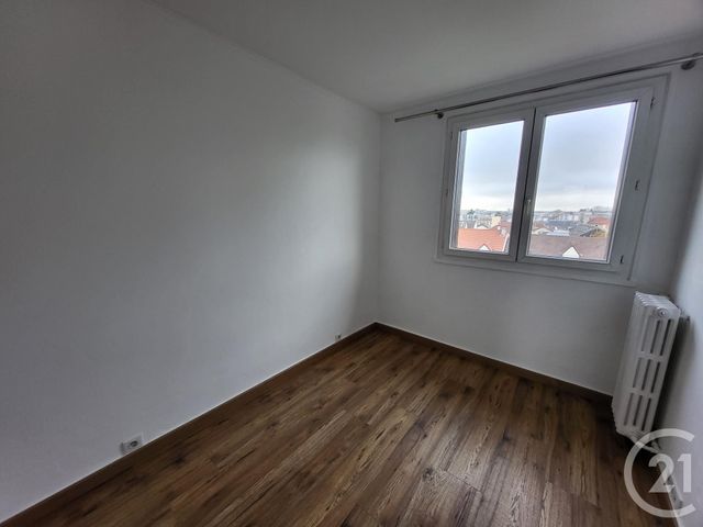 Appartement F3 &agrave; louer - 3 pi&egrave;ces - 52,62 m2 - Massy - 91 - ILE-DE-FRANCE