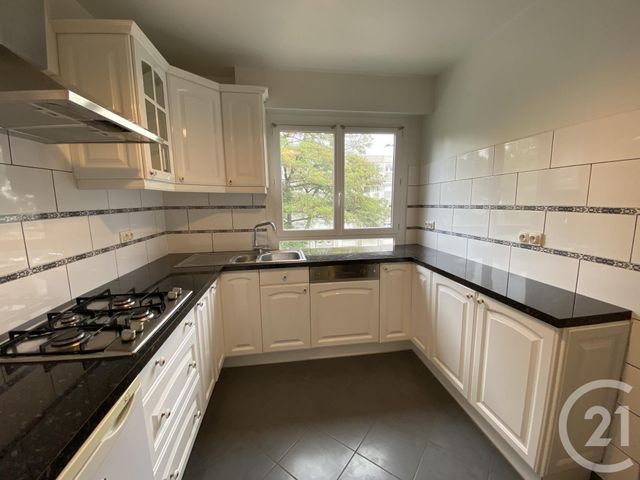 Appartement F4 &agrave; louer - 4 pi&egrave;ces - 82 m2 - Massy - 91 - ILE-DE-FRANCE