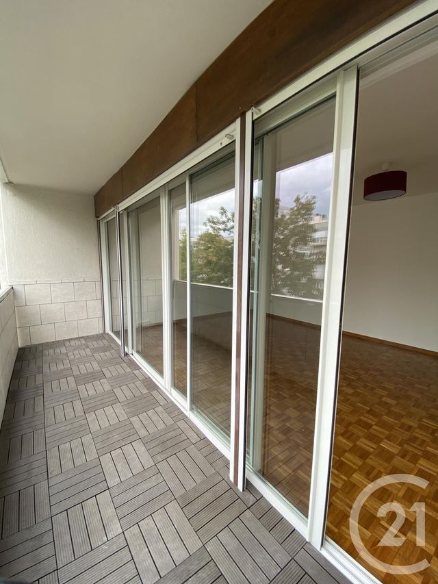 Appartement F4 &agrave; louer - 4 pi&egrave;ces - 82 m2 - Massy - 91 - ILE-DE-FRANCE