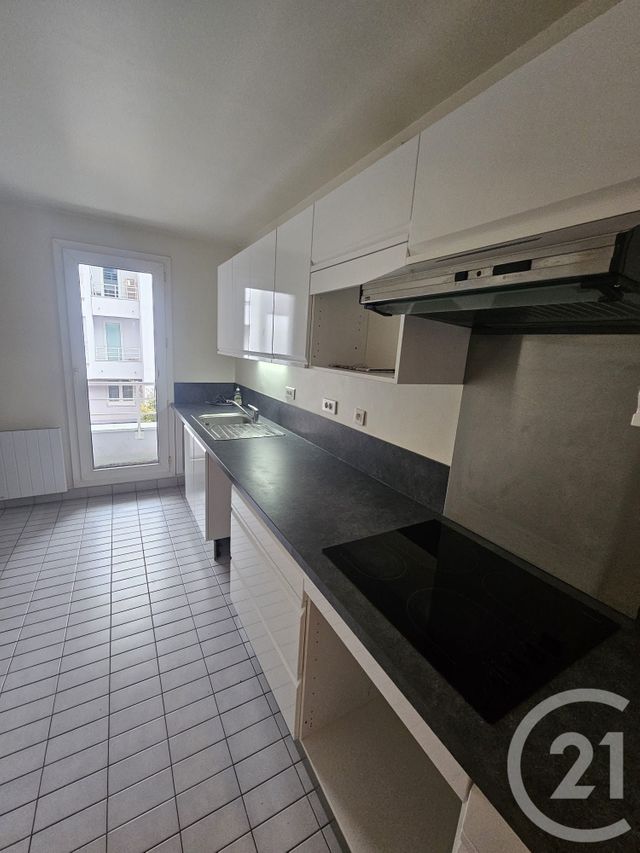 Appartement F4 &agrave; louer - 4 pi&egrave;ces - 79,57 m2 - Issy Les Moulineaux - 92 - ILE-DE-FRANCE
