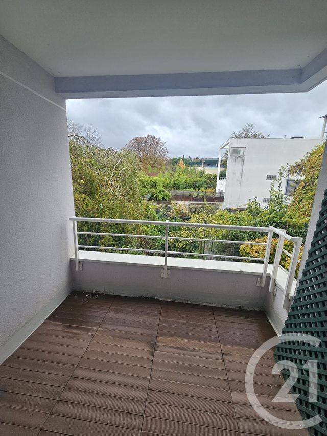 Appartement F4 &agrave; louer - 4 pi&egrave;ces - 79,57 m2 - Issy Les Moulineaux - 92 - ILE-DE-FRANCE