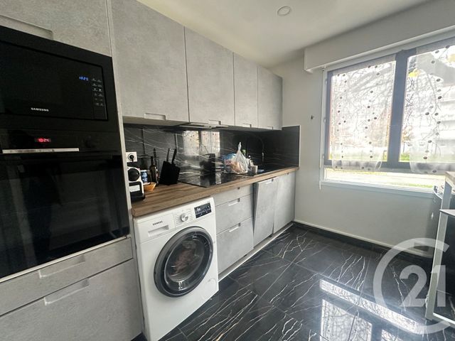 appartement - MASSY - 91