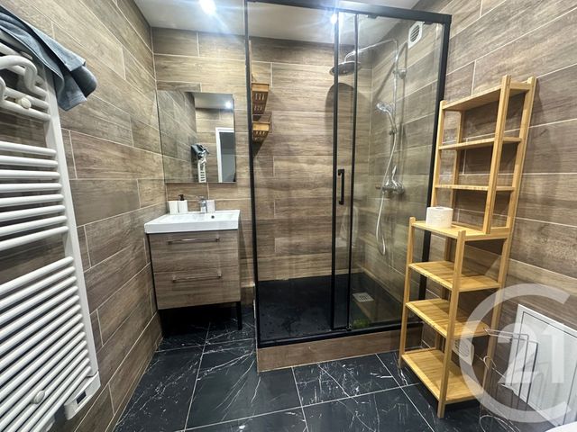 Appartement F5 à vendre - 5 pièces - 91,54 m2 - Massy - 91 - ILE-DE-FRANCE