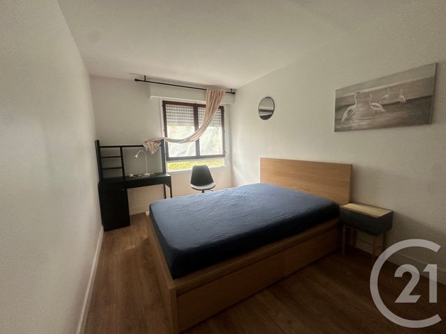 Appartement F5 à vendre - 5 pièces - 91,54 m2 - Massy - 91 - ILE-DE-FRANCE